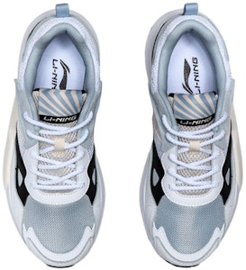 (W) 리닝 영광 화이트 블루 (Li-Ning Yeonggwang White Blue) AGCQ172-4 Shop (W) 리닝 영광 화이트 블루 (Li-Ning Yeonggwang White Blue) AGCQ172-4