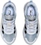Shop (Women) Li-Ning Glory 'White Blue' AGCQ172-4