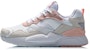 (Women) Li-Ning Glory 'White Pink' AGCQ172-1