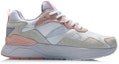 Order (Women) Li-Ning Glory 'White Pink' AGCQ172-1