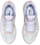 Shop (Women) Li-Ning Glory 'White Pink' AGCQ172-1
