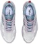 Shop (Women) Li-Ning Glory 'White Purple Blue' AGCQ172-3