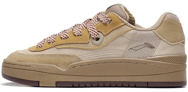 (W) Li-Ning GOS 2000 'Coklat Khaki' AEPT002-3 Buy (W) Li-Ning GOS 2000 'Coklat Khaki' AEPT002-3