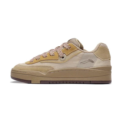 (W) Li-Ning GOS 2000 'Khaki Brown'