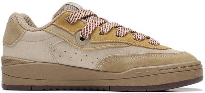 (W) Li-Ning GOS 2000 'Coklat Khaki' AEPT002-3 Order (W) Li-Ning GOS 2000 'Coklat Khaki' AEPT002-3