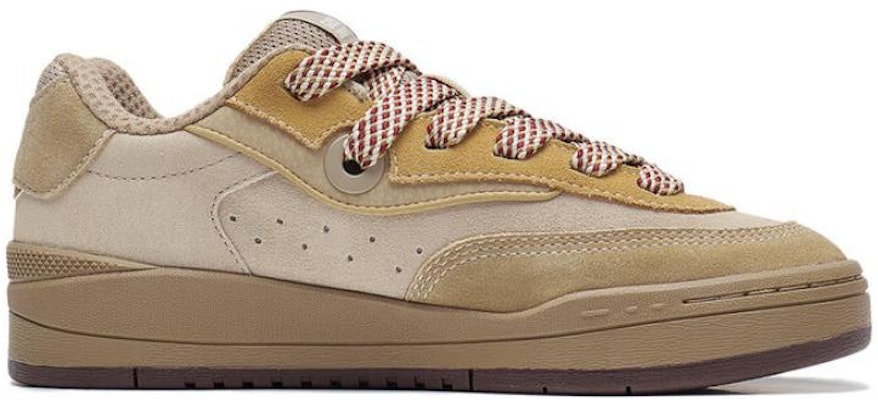 (Women) Li-Ning GOS 2000 'Khaki Brown' AEPT002-3 Order (Women) Li-Ning GOS 2000 'Khaki Brown' AEPT002-3