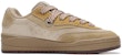 (Women) Li-Ning GOS 2000 'Khaki Brown' AEPT002-3