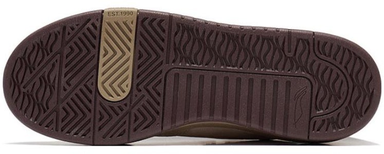 (W) Li-Ning GOS 2000 'Coklat Khaki' AEPT002-3 Purchase (W) Li-Ning GOS 2000 'Coklat Khaki' AEPT002-3