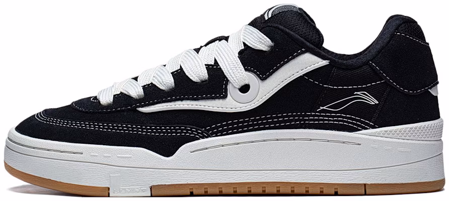 (Women) Li-Ning GOS 2000 'Black White Gum' AEPSA56-1 Buy (Women) Li-Ning GOS 2000 'Black White Gum' AEPSA56-1