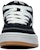 (W) Li-Ning GOS 2000 'Hitam Putih Gum' AEPSA56-1