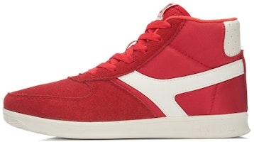 (W) 리닝 그랜드슬램 HI '레드 화이트' (Li-Ning Grand Slam HI '레드 화이트') ALAL068-3 Buy (W) 리닝 그랜드슬램 HI '레드 화이트' (Li-Ning Grand Slam HI '레드 화이트') ALAL068-3