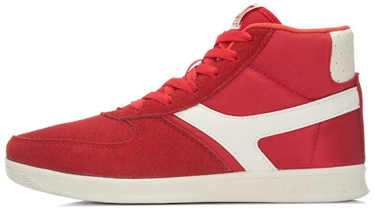 (W) 李宁大满贯高帮篮球鞋 '红白' ALAL068-3 Buy (W) 李宁大满贯高帮篮球鞋 '红白' ALAL068-3