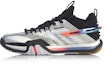 Buy (W) Li-Ning Ground Flying 'Hitam Putih' AYAQ008-1
