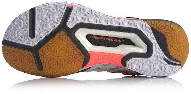 (W) 李宁 Ground Flying "黑白" AYAQ008-1 Purchase (W) 李宁 Ground Flying "黑白" AYAQ008-1