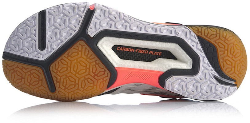 (Women) Li-Ning Ground Flying 'Black White' AYAQ008-1 Purchase (Women) Li-Ning Ground Flying 'Black White' AYAQ008-1