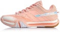 Buy (W) Li-Ning Ground Flying 'Jingga Merah Jambu' AYAQ008-2