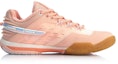 Order (W) Li-Ning Ground Flying 'Jingga Merah Jambu' AYAQ008-2