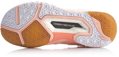 (W) Li-Ning Ground Flying 'Naranja Rosa' AYAQ008-2 Purchase (W) Li-Ning Ground Flying 'Naranja Rosa' AYAQ008-2