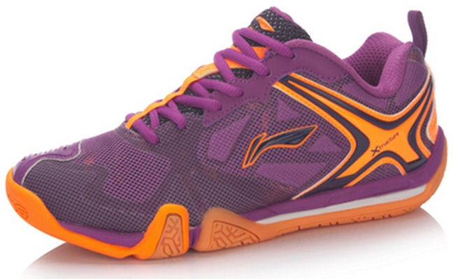 (Women) Li-Ning Ground Flying AYAL026-2 Order (Women) Li-Ning Ground Flying AYAL026-2