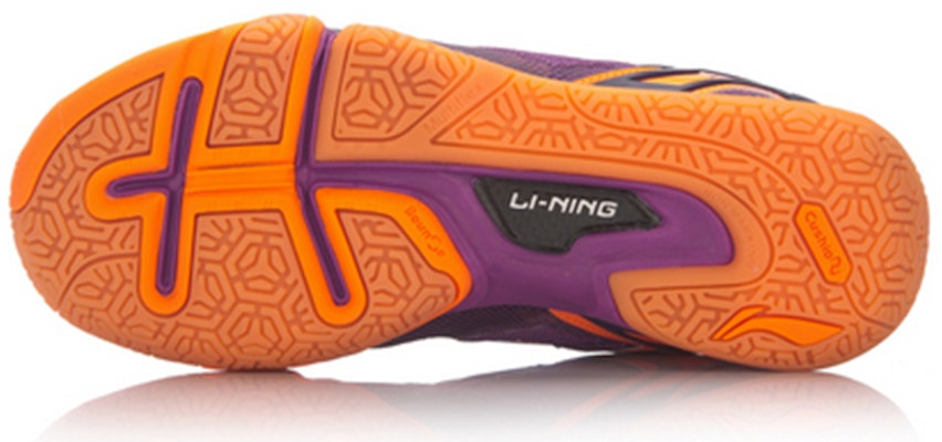 (Women) Li-Ning Ground Flying AYAL026-2 Purchase (Women) Li-Ning Ground Flying AYAL026-2