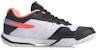 (W) Li-Ning Ground Flying Lite 'Hitam Putih Oren' AYTQ022-1
