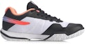 Order (W) Li-Ning Ground Flying Lite 'Hitam Putih Oren' AYTQ022-1