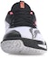 Shop (W) Li-Ning Ground Flying Lite 'Hitam Putih Oren' AYTQ022-1