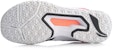 (W) Li-Ning Ground Flying Lite 'Hitam Putih Oren' AYTQ022-1