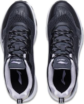 (Women) Li-Ning Gundam 'Black' ARDT008-1 Shop (Women) Li-Ning Gundam 'Black' ARDT008-1