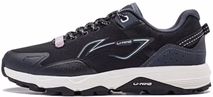 (Women) Li-Ning Gundam 'Black White' ARNT012-2 (Women) Li-Ning Gundam 'Black White' ARNT012-2