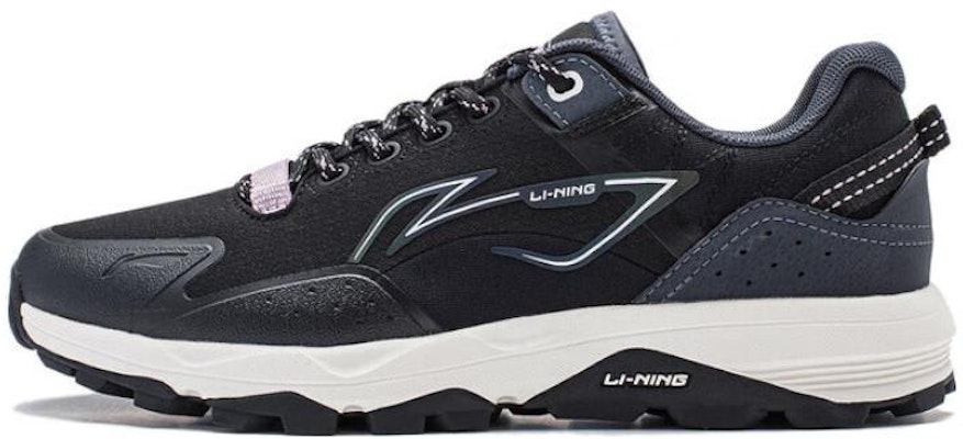 (Women) Li-Ning Gundam 'Black White' ARNT012-2 Buy (Women) Li-Ning Gundam 'Black White' ARNT012-2