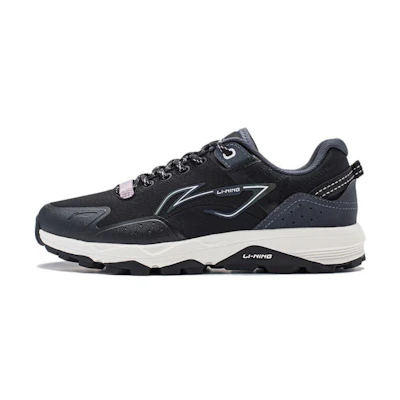 (W) Li-Ning Gundam 'Black White'