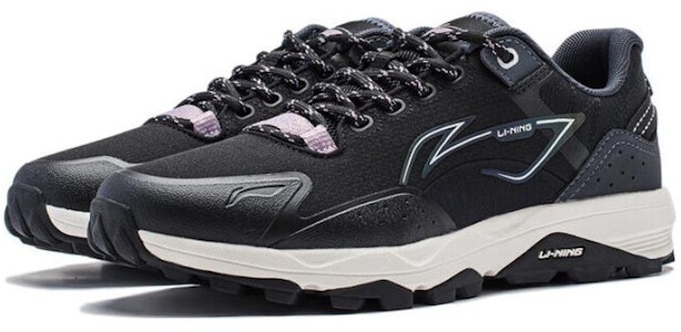 (W) 리닝 건담 '블랙 화이트' (Li-Ning Gundam 'Black White') ARNT012-2 Lookbook (W) 리닝 건담 '블랙 화이트' (Li-Ning Gundam 'Black White') ARNT012-2