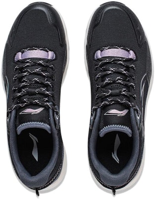 (Women) Li-Ning Gundam 'Black White' ARNT012-2 Shop (Women) Li-Ning Gundam 'Black White' ARNT012-2