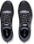 (W) Li-Ning Gundam 'Hitam Putih' ARNT012-2