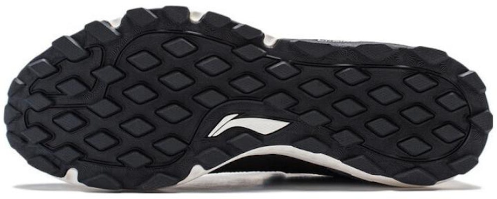 (Women) Li-Ning Gundam 'Black White' ARNT012-2 Purchase (Women) Li-Ning Gundam 'Black White' ARNT012-2