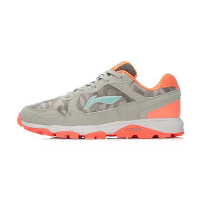 (W) Li-Ning Gundam 'Grey Orange'