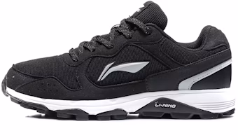 (Women) Li-Ning Gundam 'Outdoor Runner Black' ARDL004-6 (Women) Li-Ning Gundam 'Outdoor Runner Black' ARDL004-6