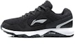 Buy (W) Li-Ning Gundam 'Pelari Luar Hitam' ARDL004-6