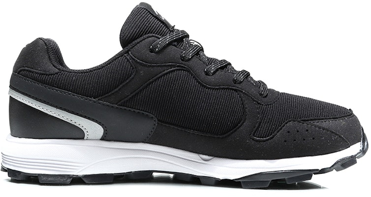 (Women) Li-Ning Gundam 'Outdoor Runner Black' ARDL004-6 Order (Women) Li-Ning Gundam 'Outdoor Runner Black' ARDL004-6