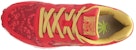 (W) Li-Ning Gundam 'Pelari Luar Ruangan Merah' ARDL004-3