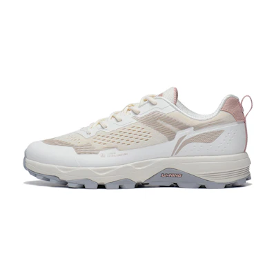 (W) Li-Ning Gundam 'White Tan'