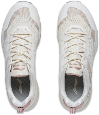 (Women) Li-Ning Gundam 'White Tan' ARDT008-3 Shop (Women) Li-Ning Gundam 'White Tan' ARDT008-3