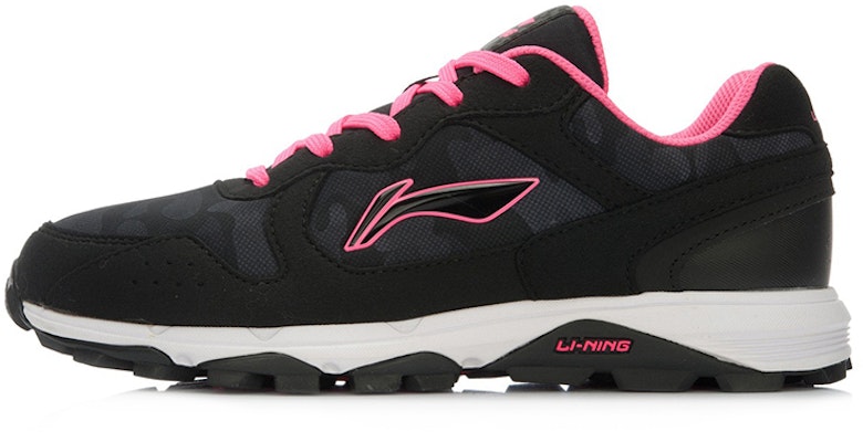 (Women) Li-Ning Gundam Low 'Black Pink' ARDL004-1 Buy (Women) Li-Ning Gundam Low 'Black Pink' ARDL004-1