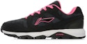 Buy (W) Li-Ning Gundam Rendah 'Hitam Merah Jambu' ARDL004-1
