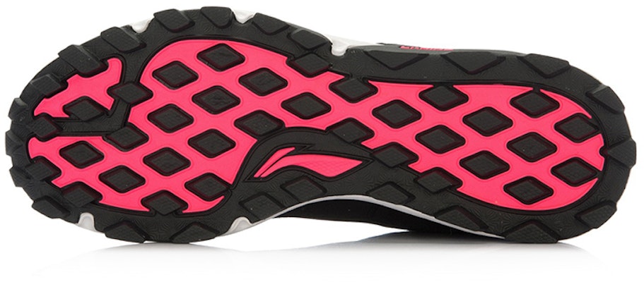 (Women) Li-Ning Gundam Low 'Black Pink' ARDL004-1 Purchase (Women) Li-Ning Gundam Low 'Black Pink' ARDL004-1