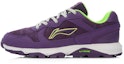 Buy (W) Kasut Lari Li-Ning GUNDAM 'Ungu' ARDL004-4