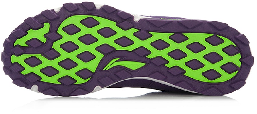 (Women) Li-Ning GUNDAM Running Shoes 'Purple' ARDL004-4 Purchase (Women) Li-Ning GUNDAM Running Shoes 'Purple' ARDL004-4