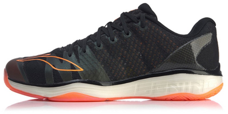 (Women) Li-Ning Gyrfalcon 2.0 'Black' AYAP009-2 Buy (Women) Li-Ning Gyrfalcon 2.0 'Black' AYAP009-2