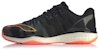 (W) Li-Ning Gyrfalcon 2.0 'Hitam' AYAP009-2